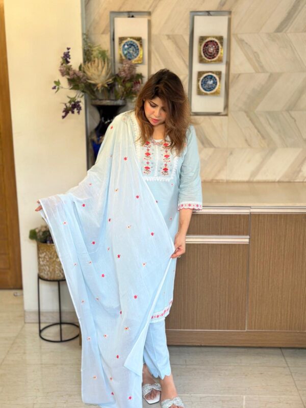 Snigdho Suchi  3076 - Image 2