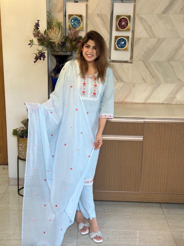 Snigdho Suchi  3076 - Image 3