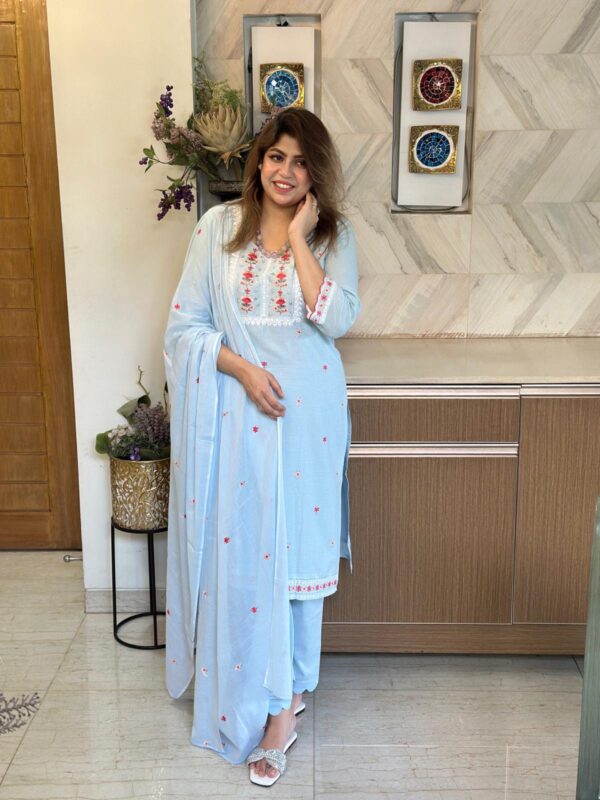 Snigdho Suchi  3076 - Image 4