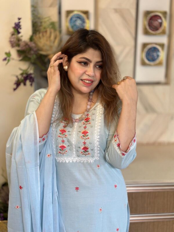 Snigdho Suchi  3076 - Image 5