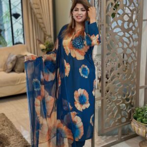 Ocean Petals 3154