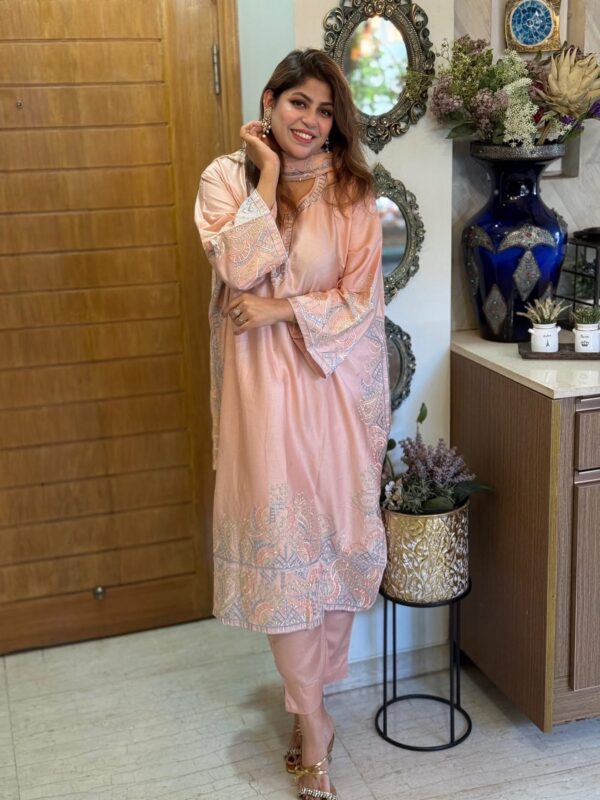 Glamorous Blush 3155