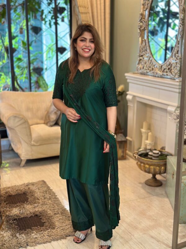 Emerald Night 3153