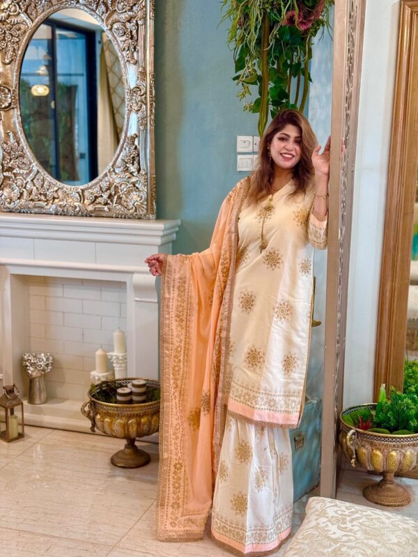 Gulnaaz 6047 - Image 5