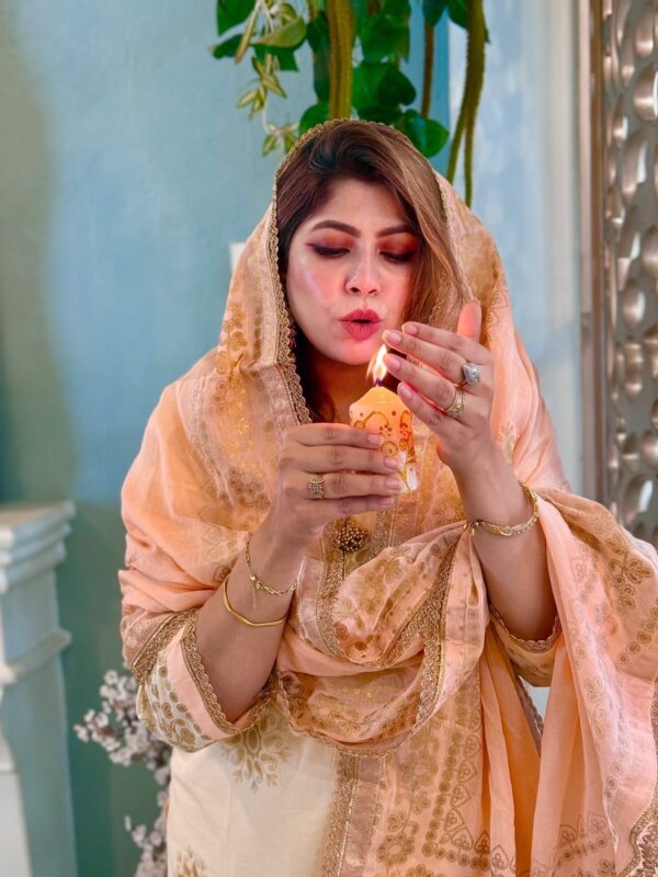 Gulnaaz 6047 - Image 3