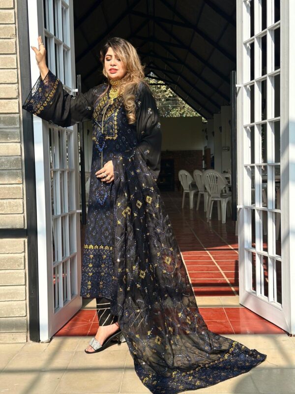 Mugol Queen