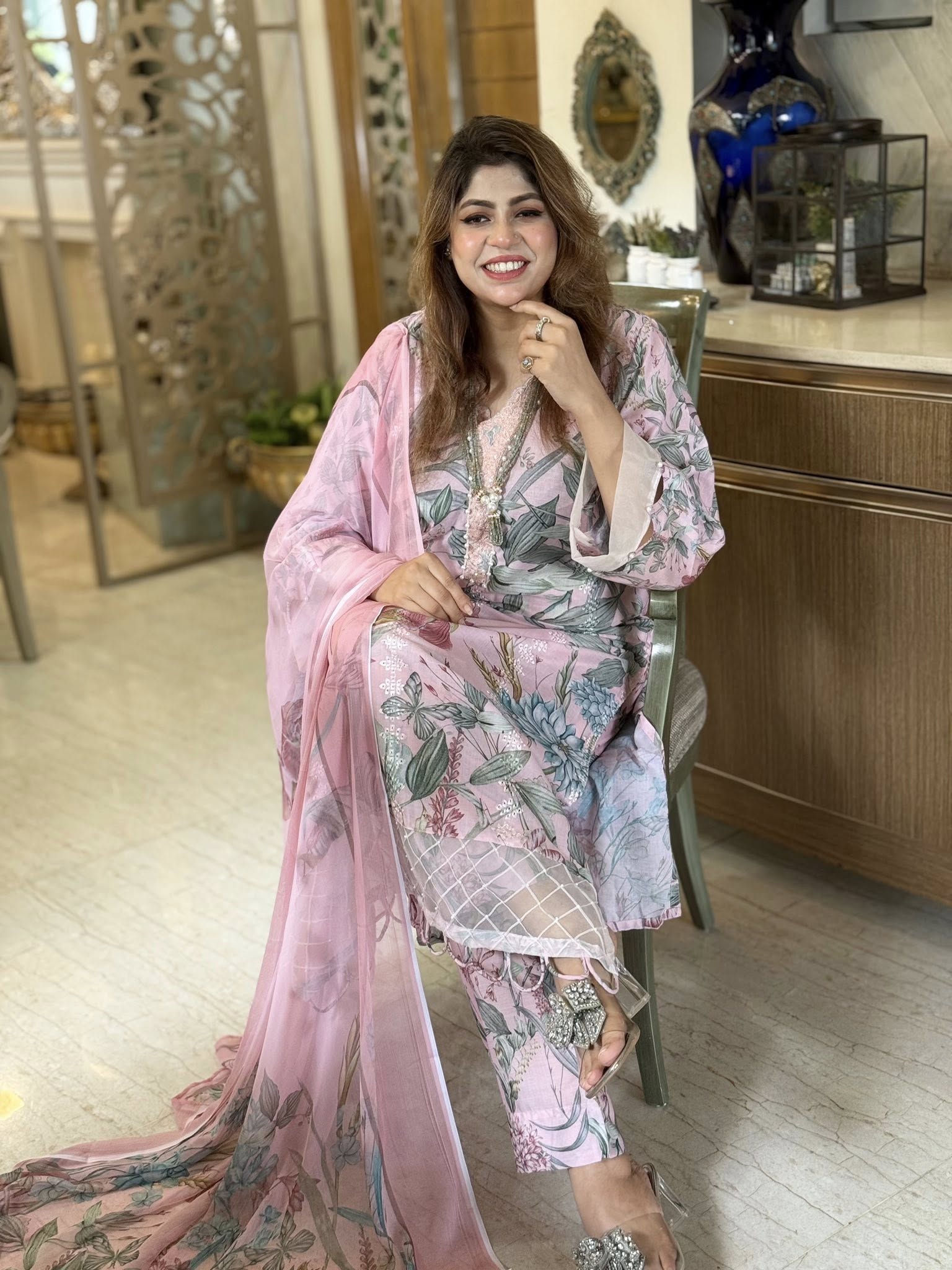 Orchid Mist 3163 - Image 5