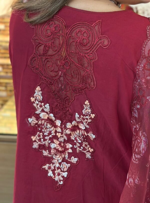 Roman Beauty 6048 - Image 4