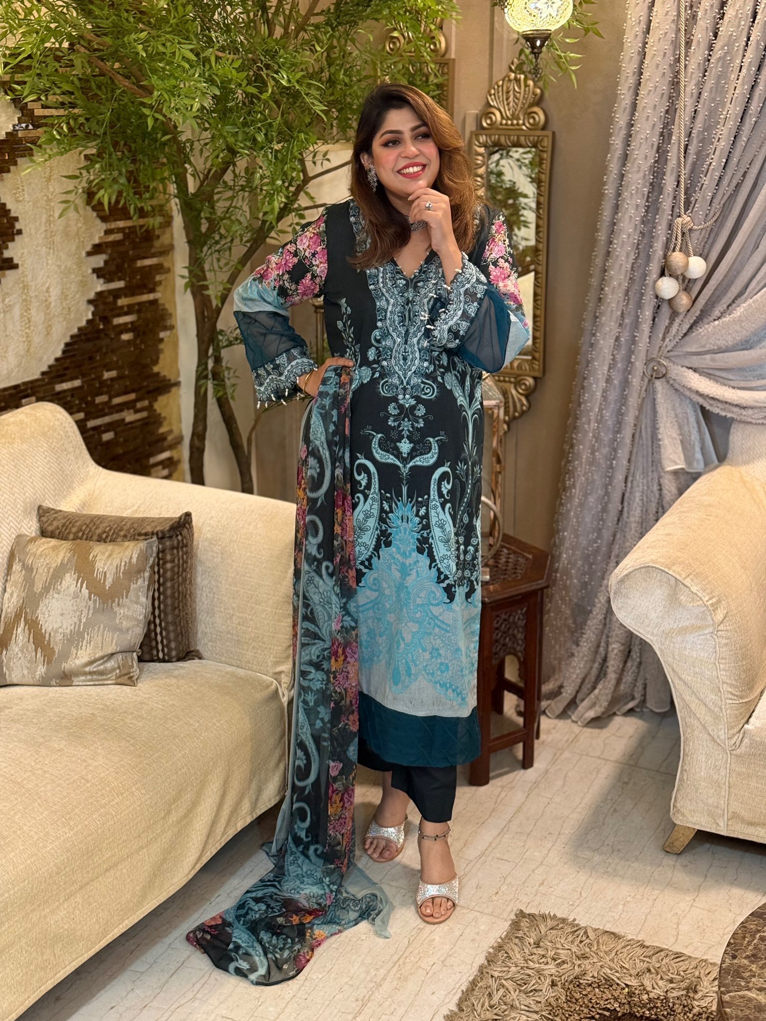 Aegean Blue - Image 7