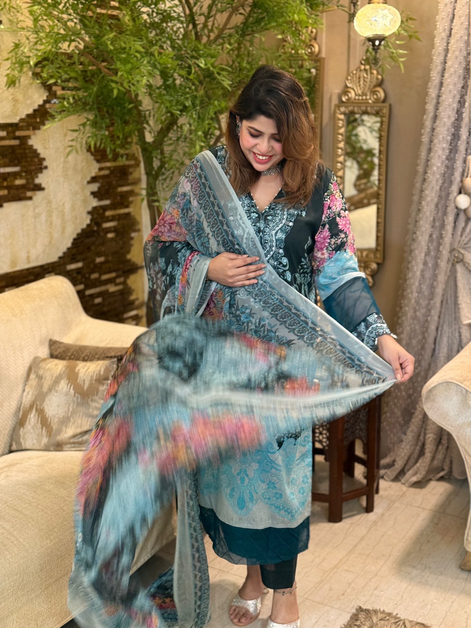 Aegean Blue - Image 6