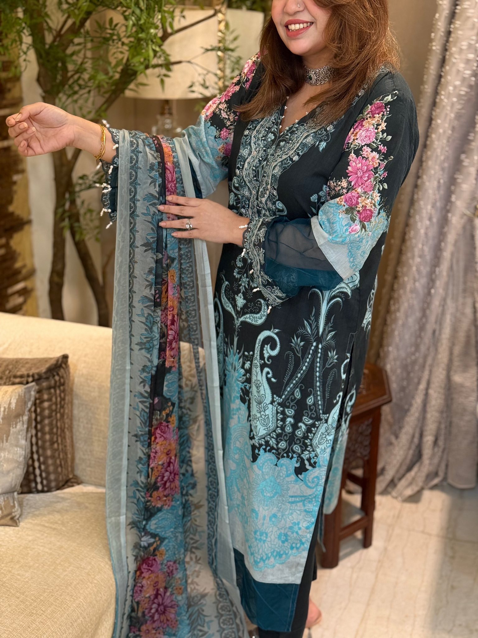 Aegean Blue - Image 5