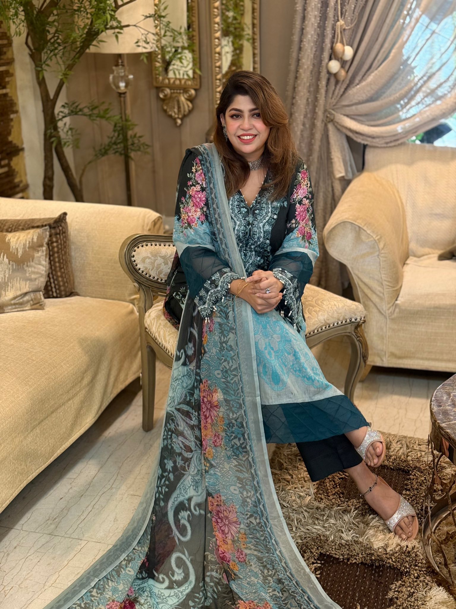 Aegean Blue - Image 4