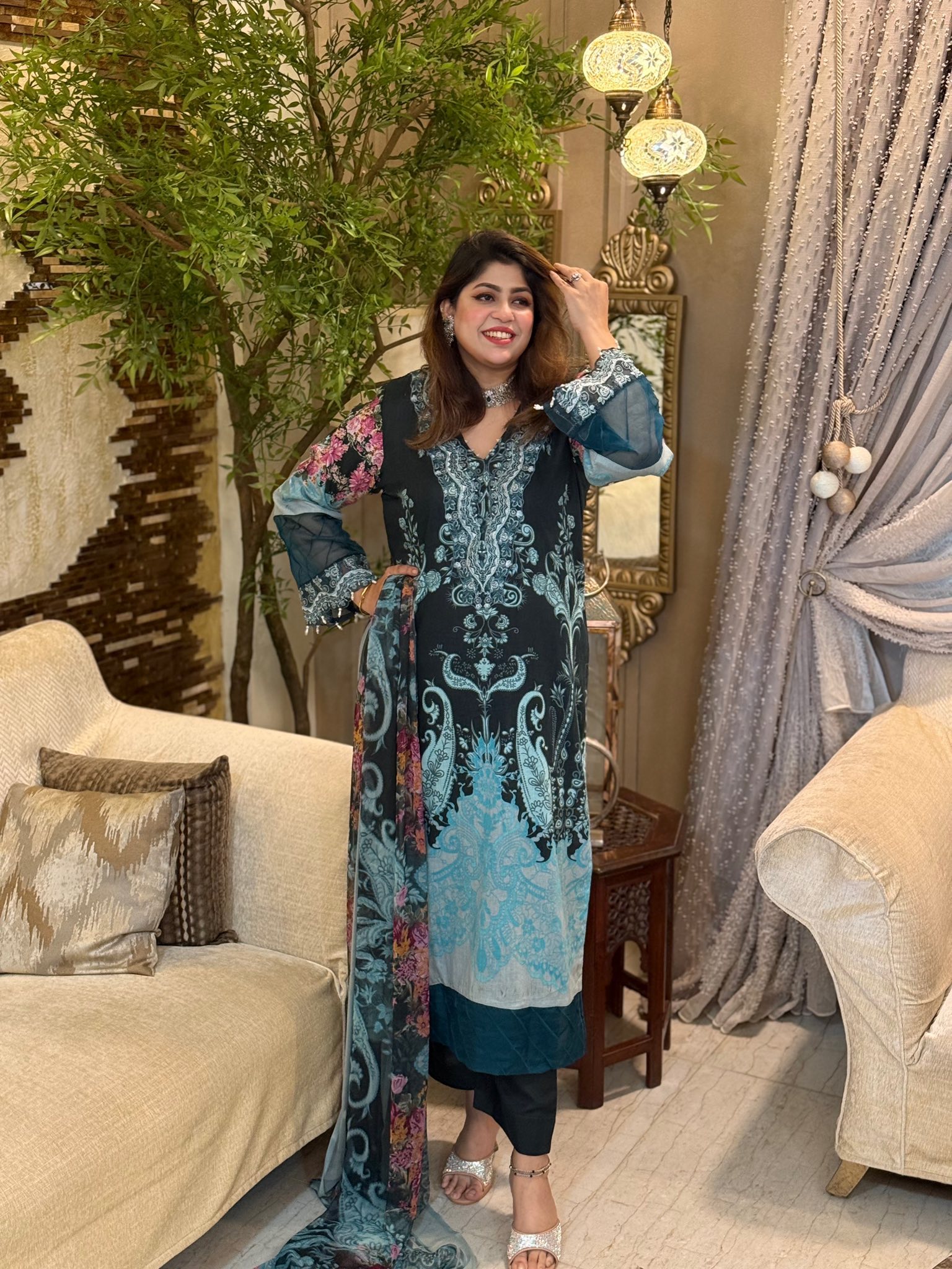 Aegean Blue - Image 3