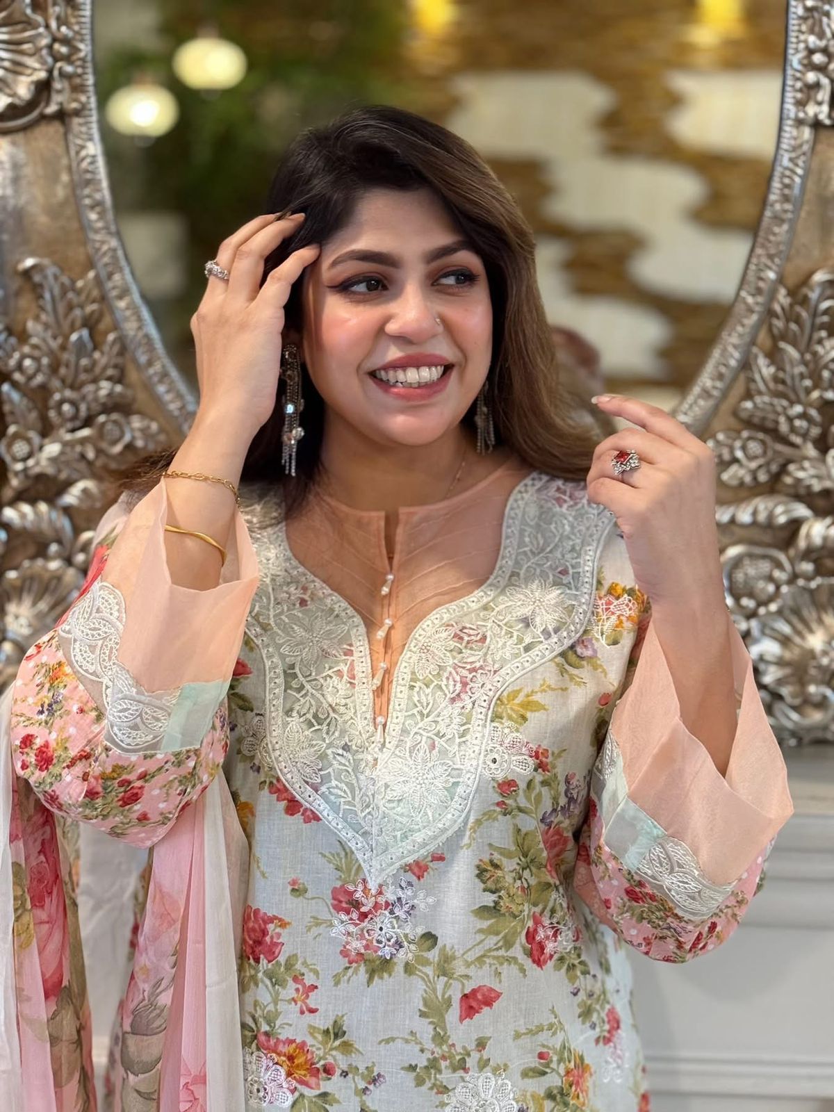 Pastel petals - Image 4