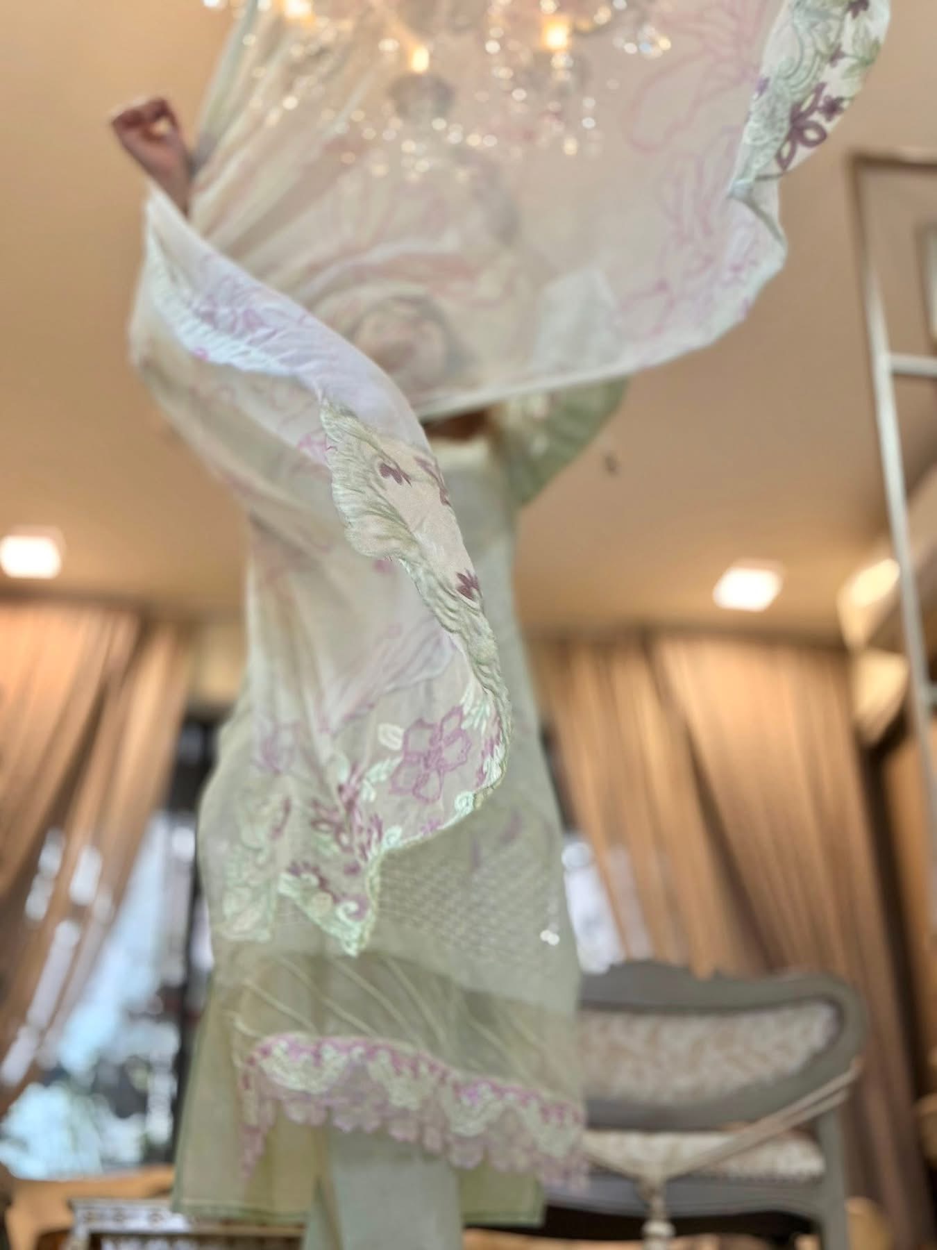 Chandni Mehek - Image 3