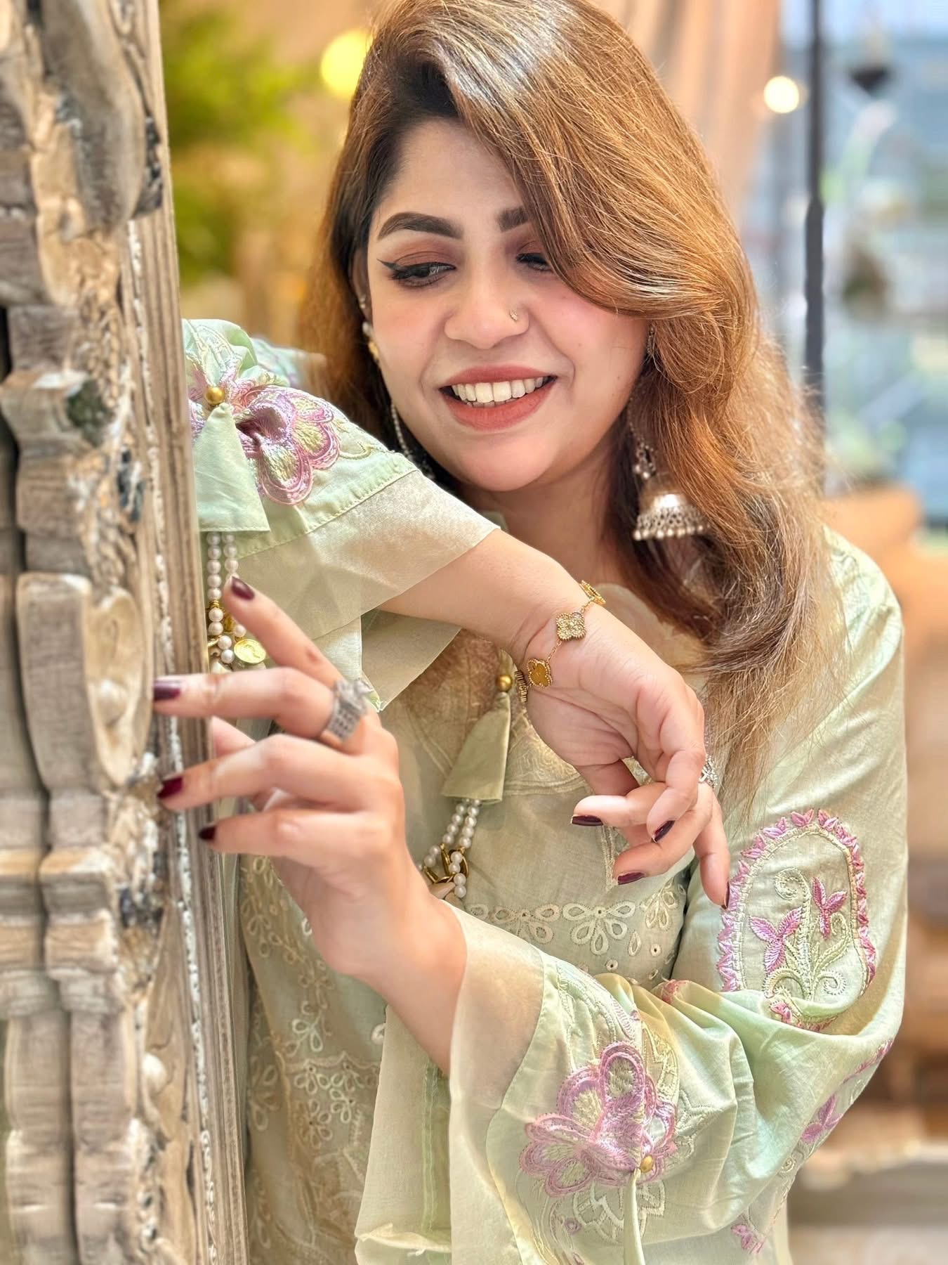 Chandni Mehek - Image 4