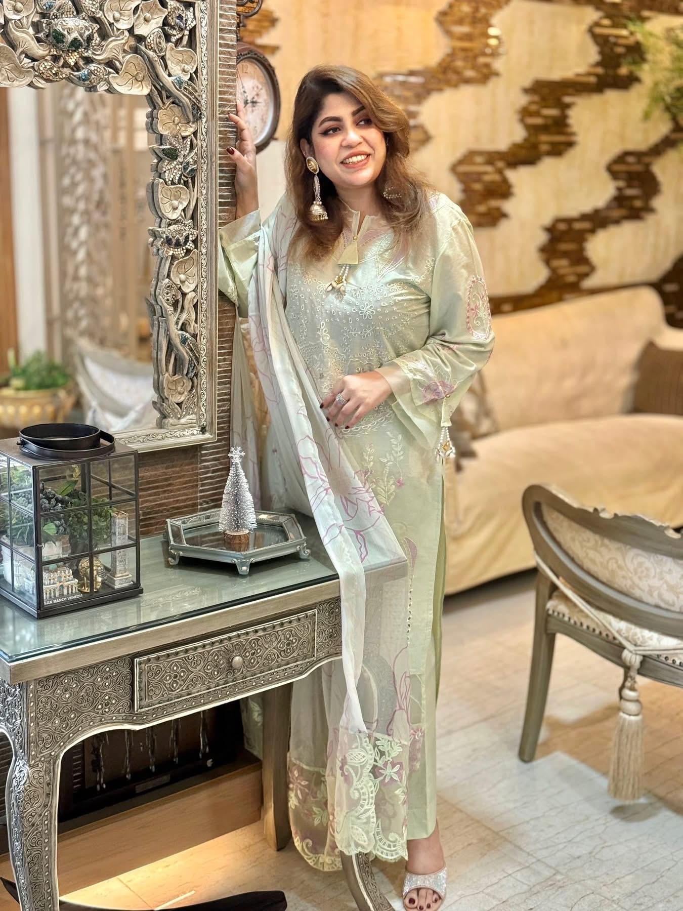 Chandni Mehek - Image 9