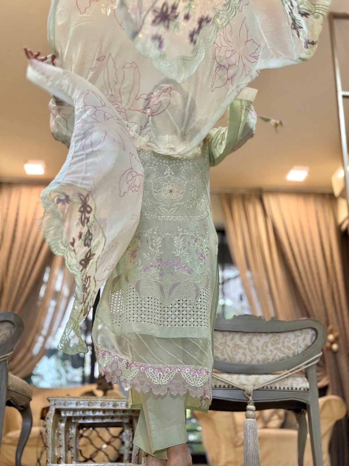 Chandni Mehek - Image 10