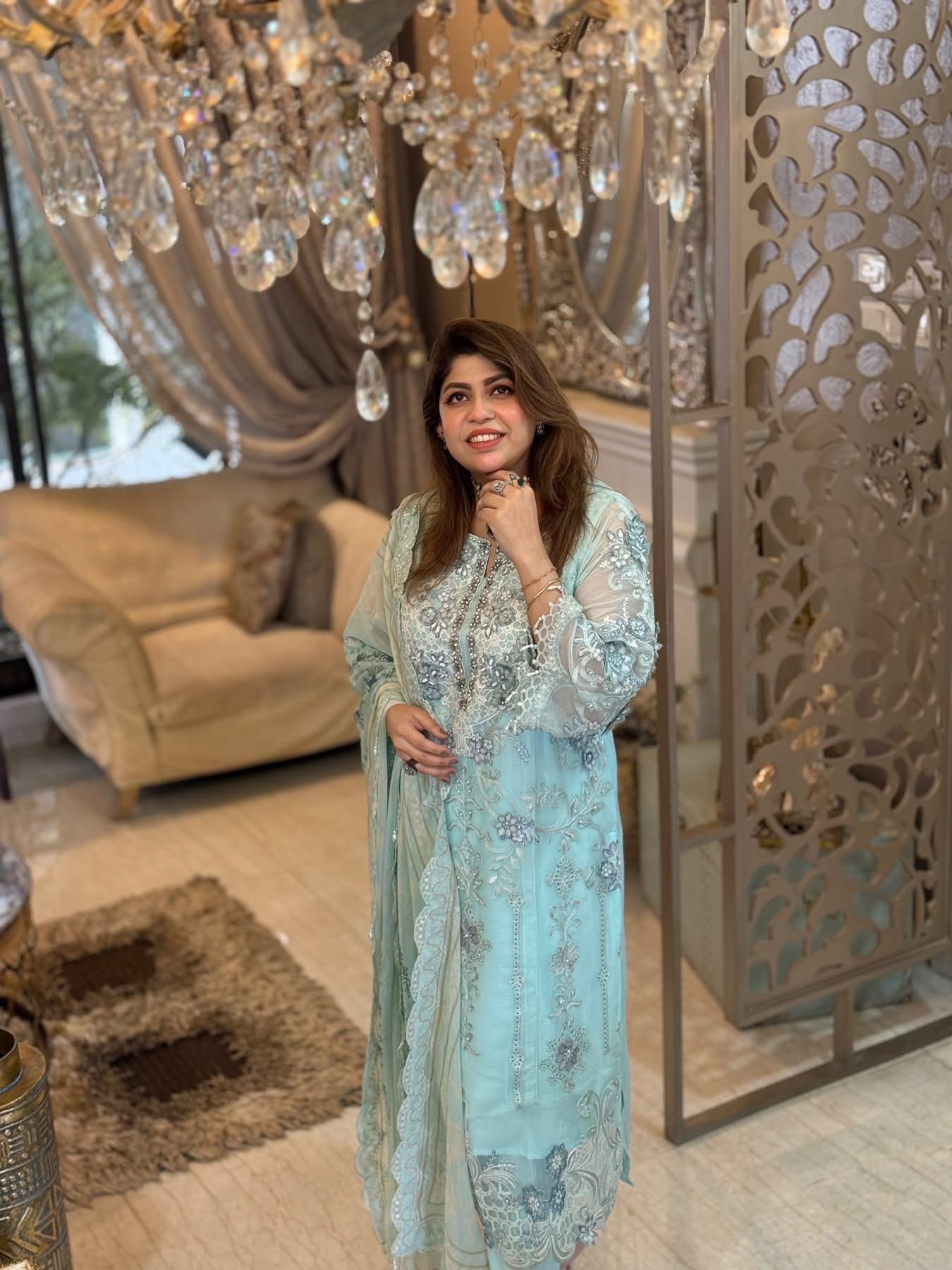 Roshni Firoze - Image 4