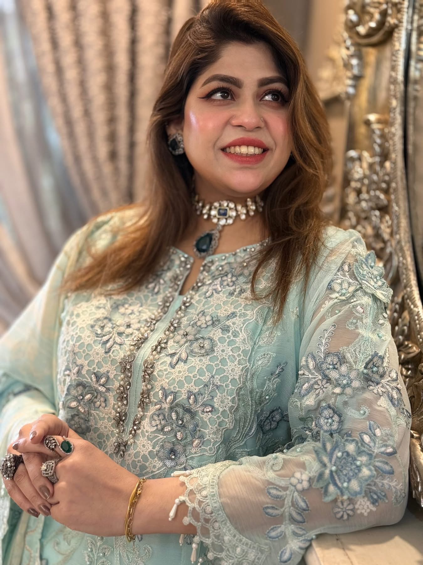 Roshni Firoze - Image 9