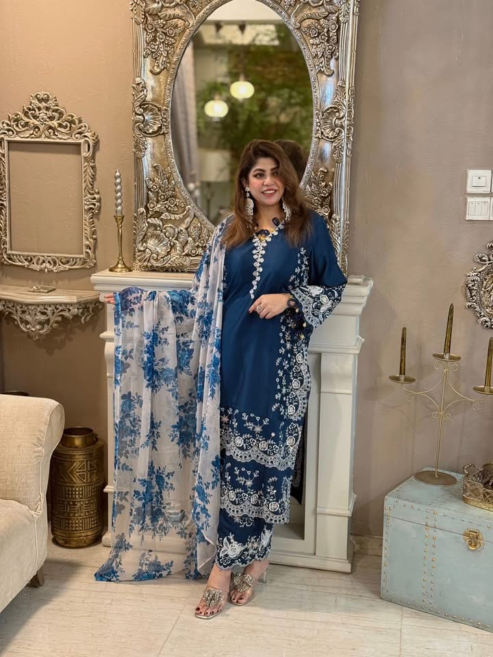 Shehnai Neel - Image 2