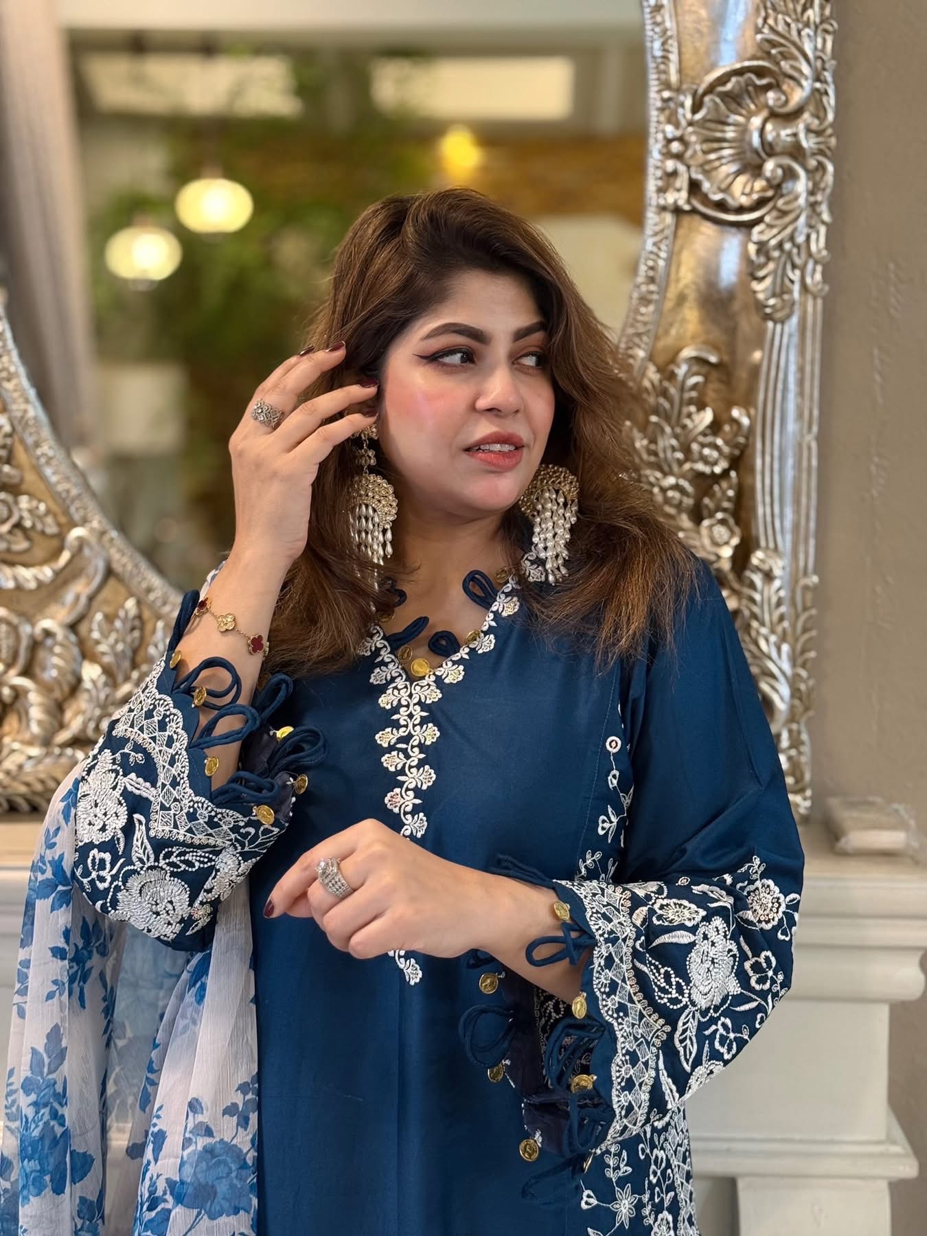 Shehnai Neel - Image 4