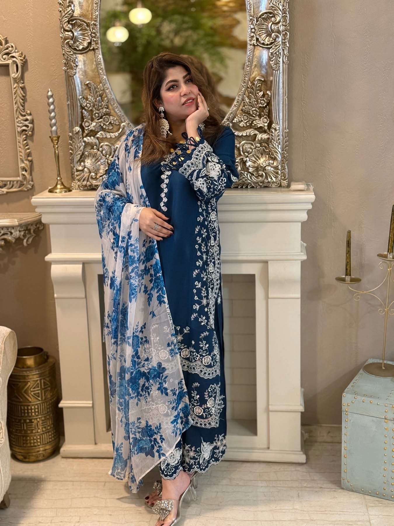 Shehnai Neel - Image 7