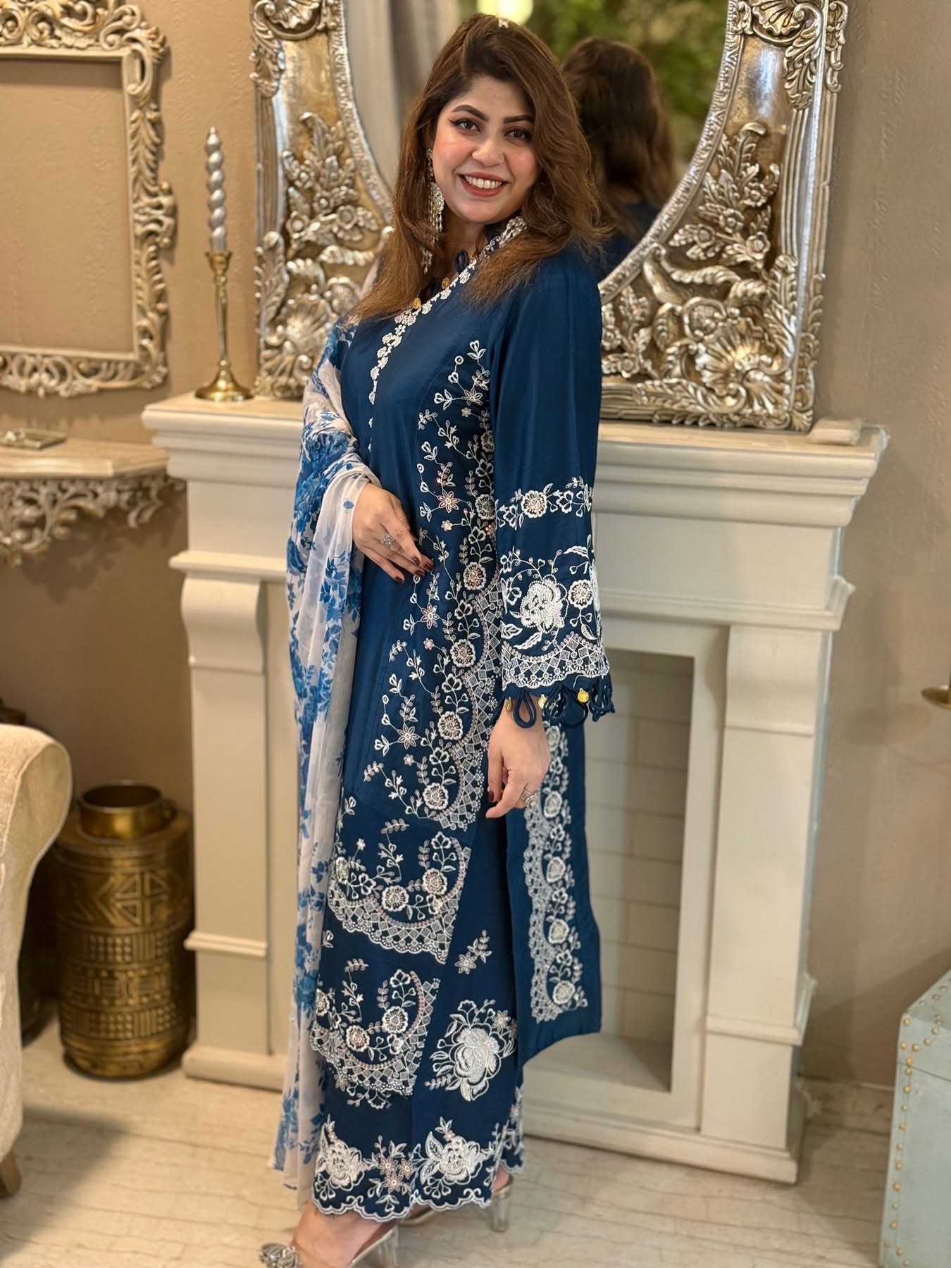 Shehnai Neel - Image 6