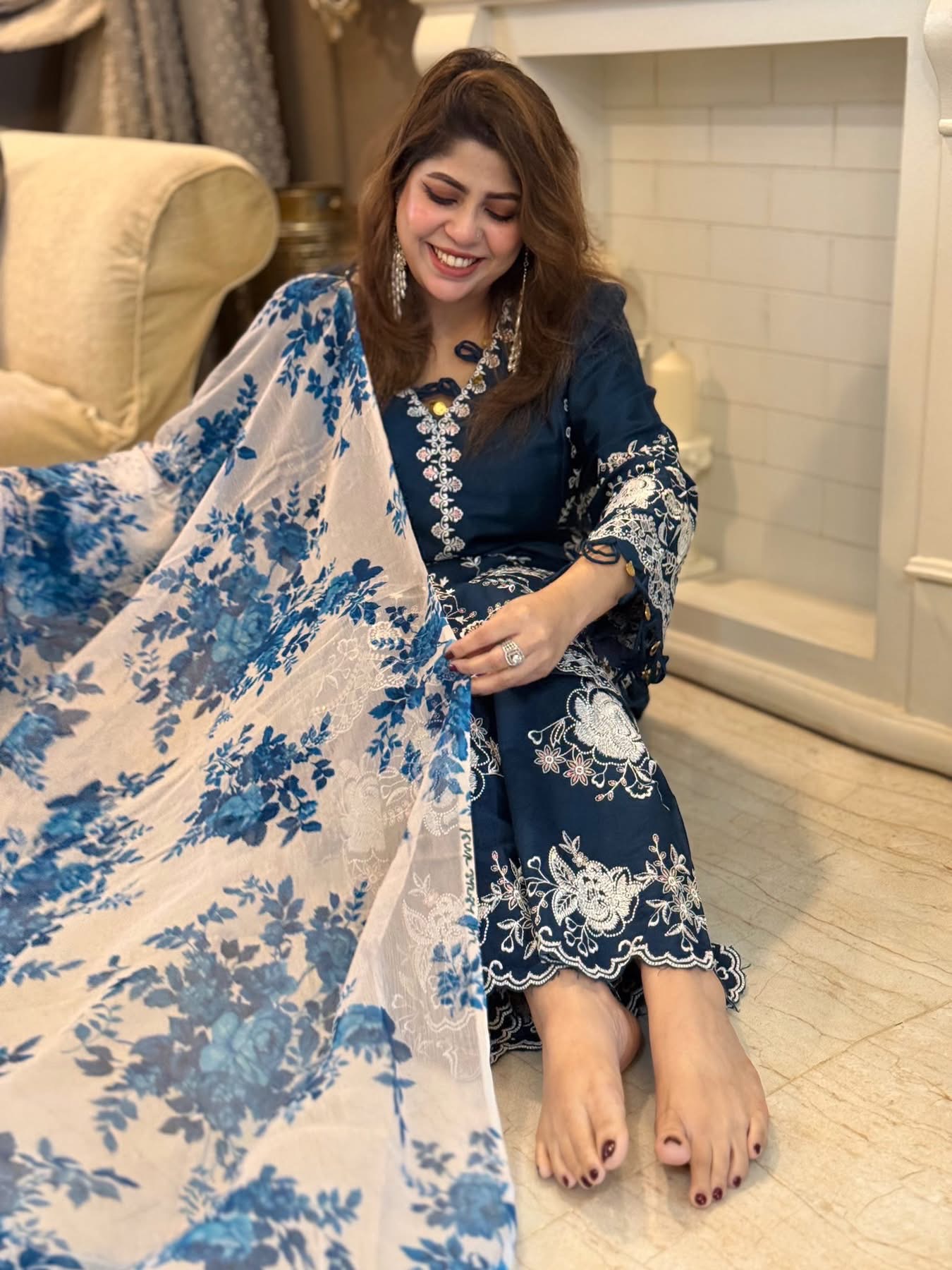 Shehnai Neel - Image 9