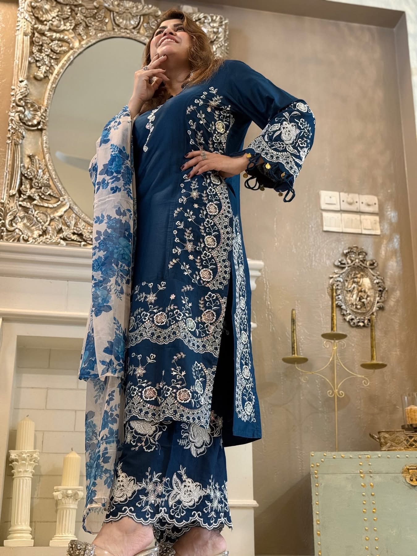 Shehnai Neel - Image 10