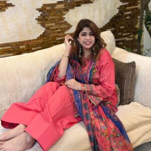 Velora Crimson Bloom