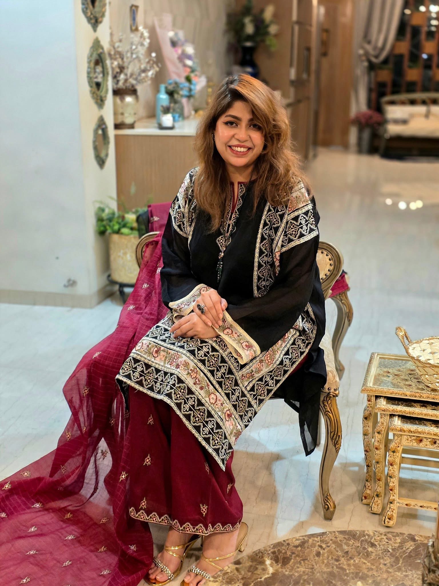 Rang-e-Ishq
