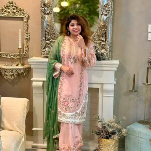 MEHRANG