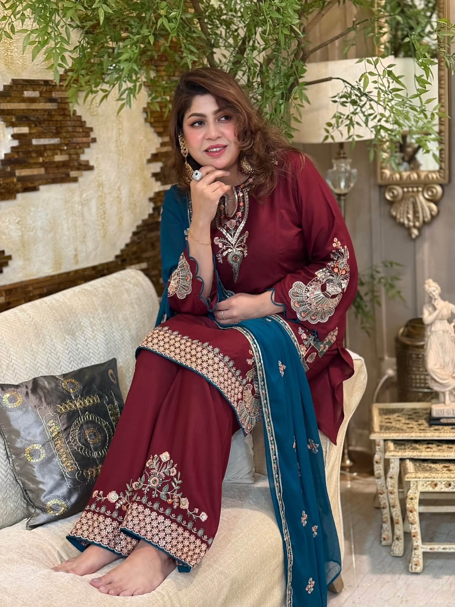 Neel Shehnaz - Image 2