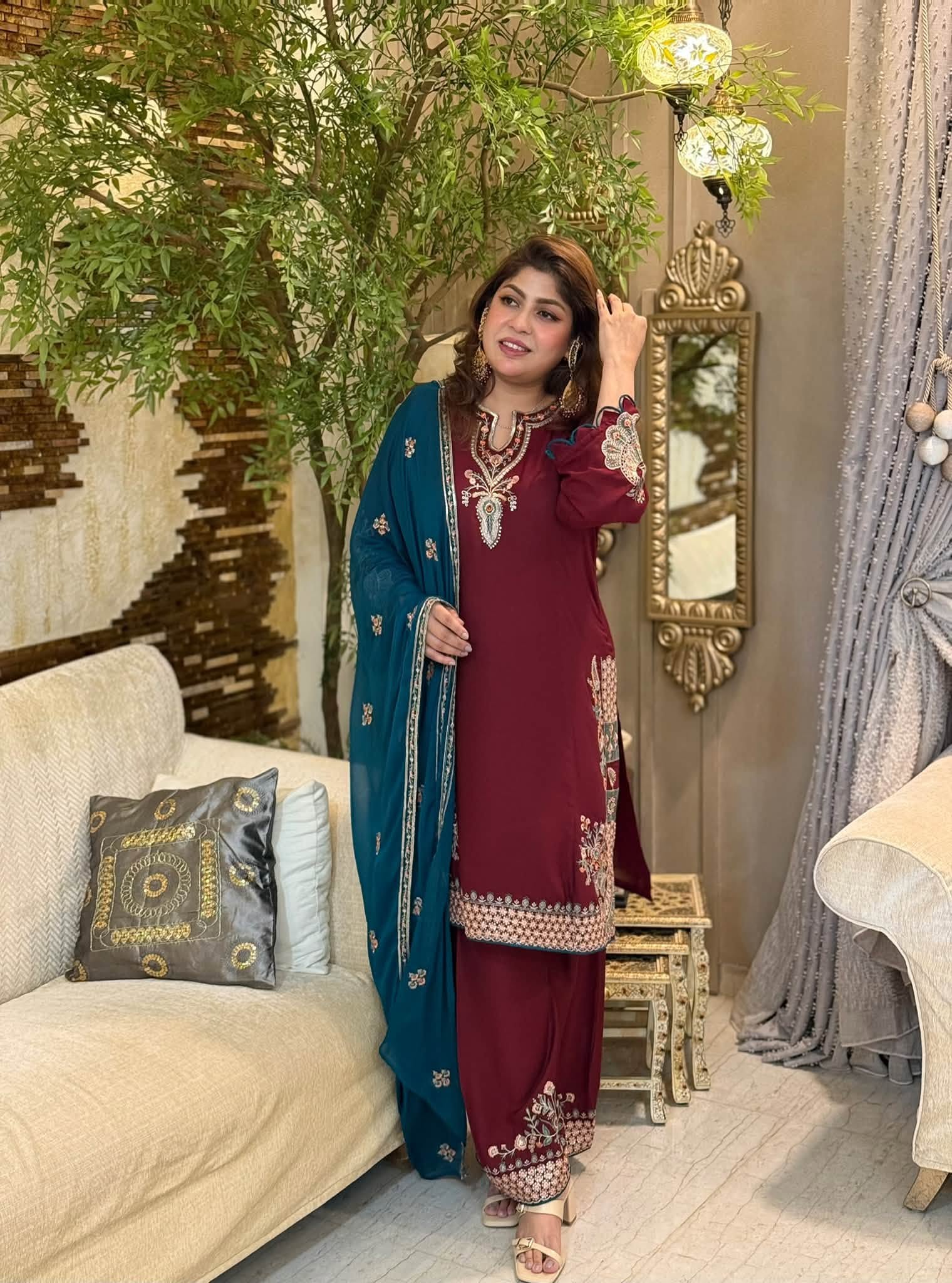 Neel Shehnaz - Image 3