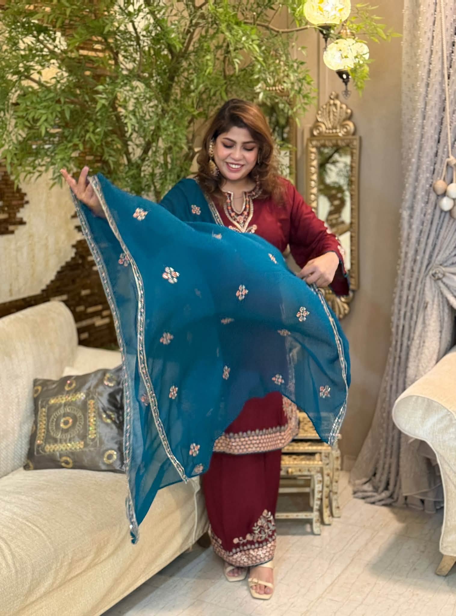 Neel Shehnaz - Image 4