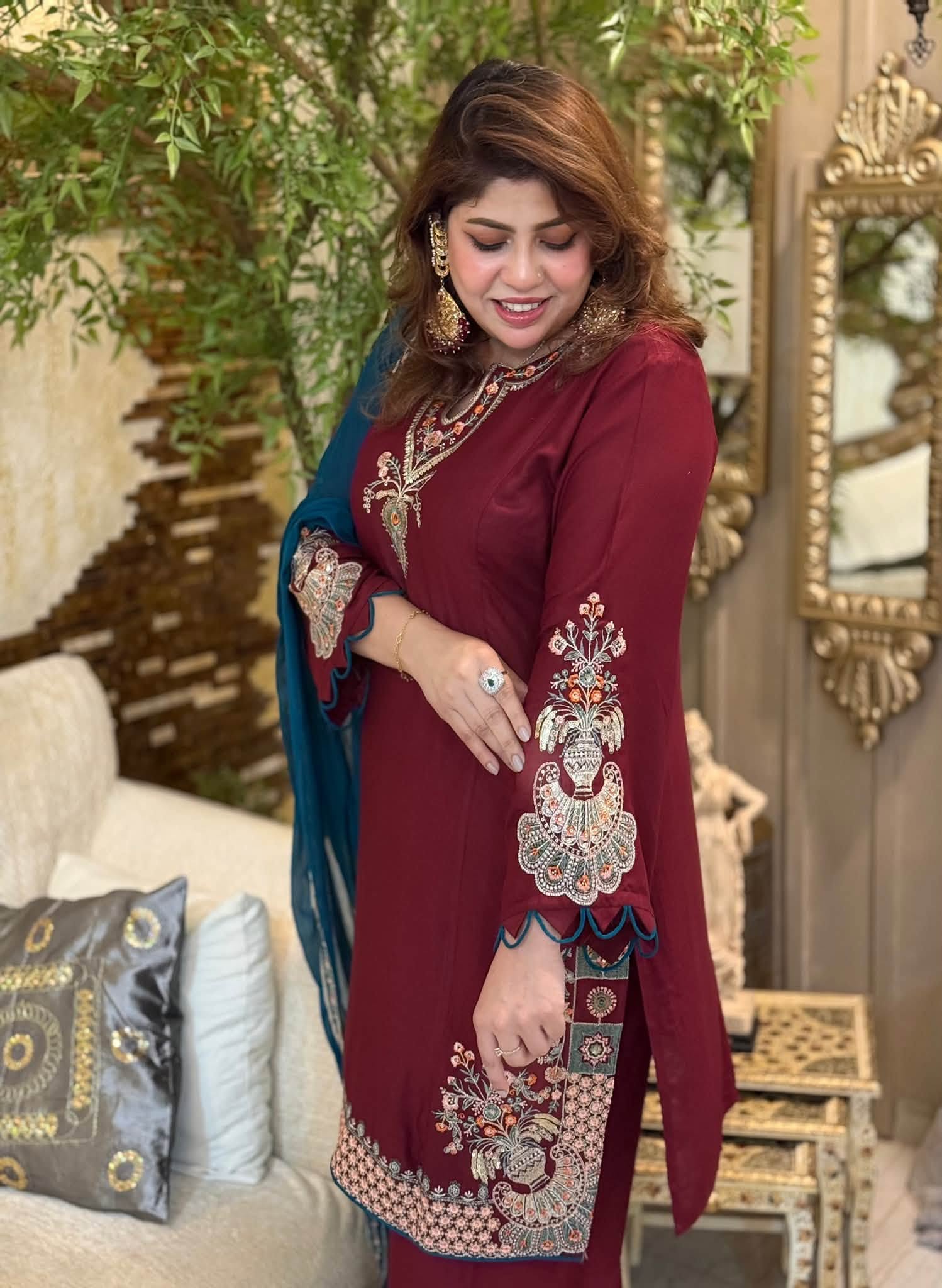 Neel Shehnaz - Image 5