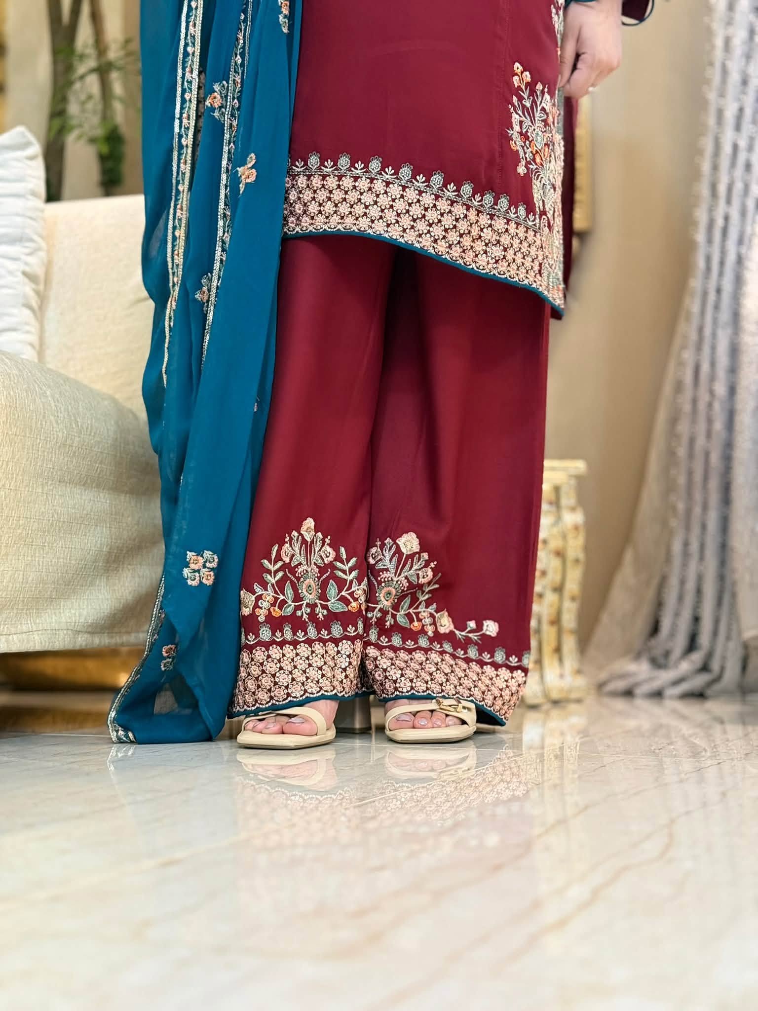 Neel Shehnaz - Image 6