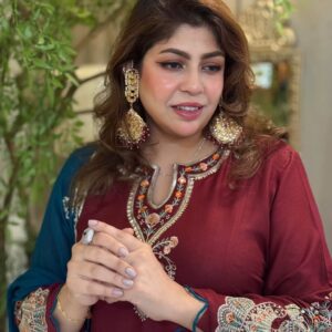 Neel Shehnaz