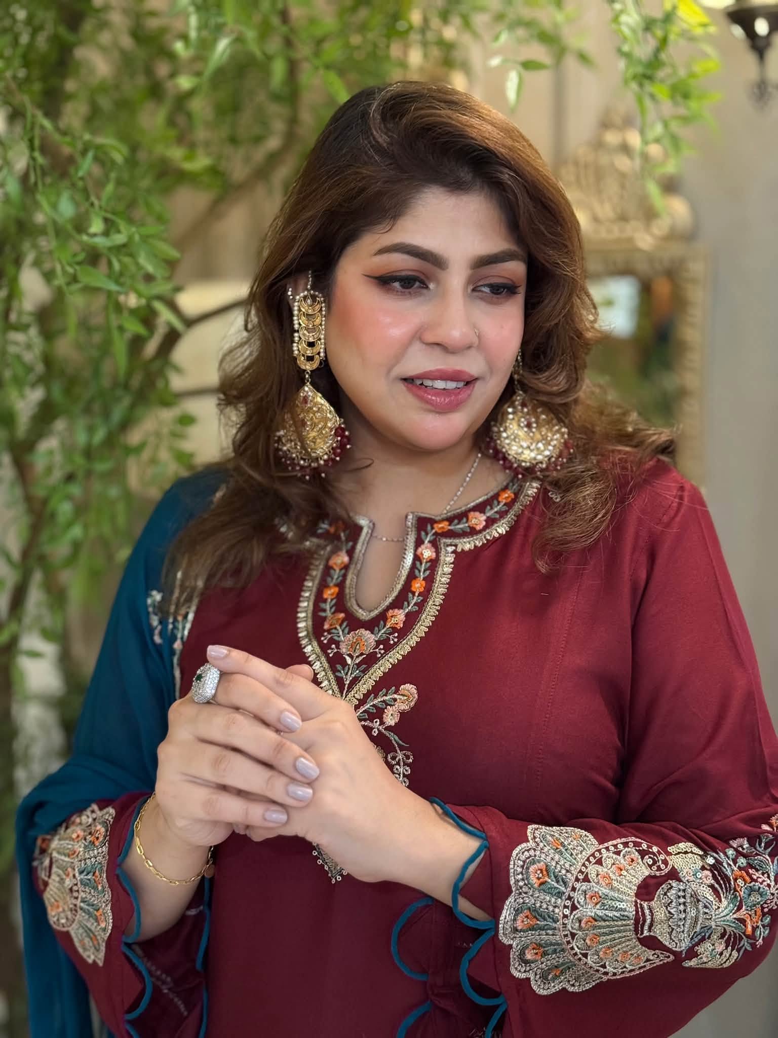 Neel Shehnaz