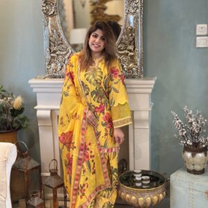 Mustard Grace